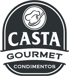 Diseño de packaging para Casta Gourmet, alimentos gourmet, Colombia.